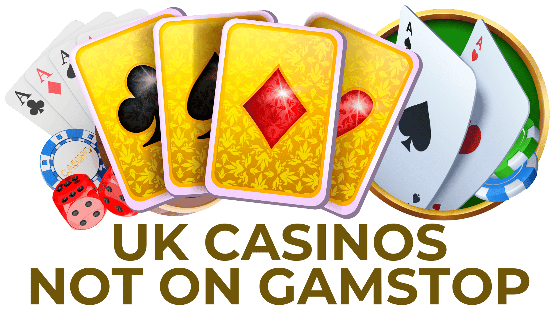 Explore the Excitement of Casinos Not on Gamstop